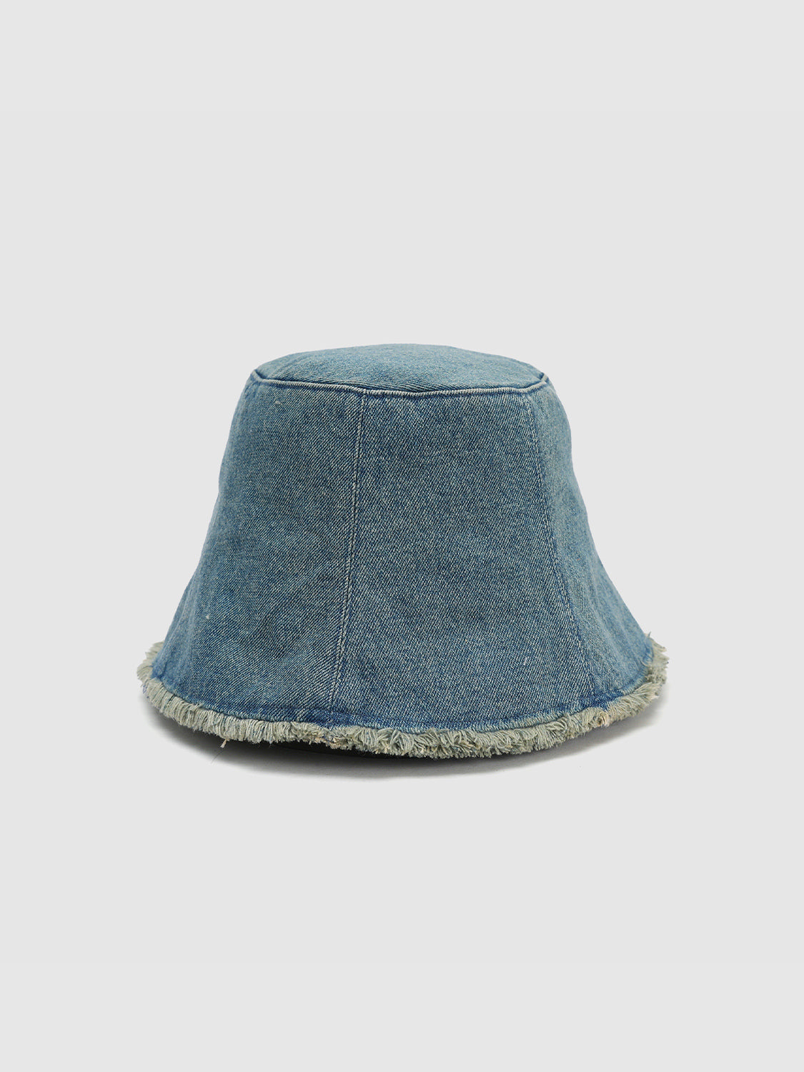 Denim Bucket Hats