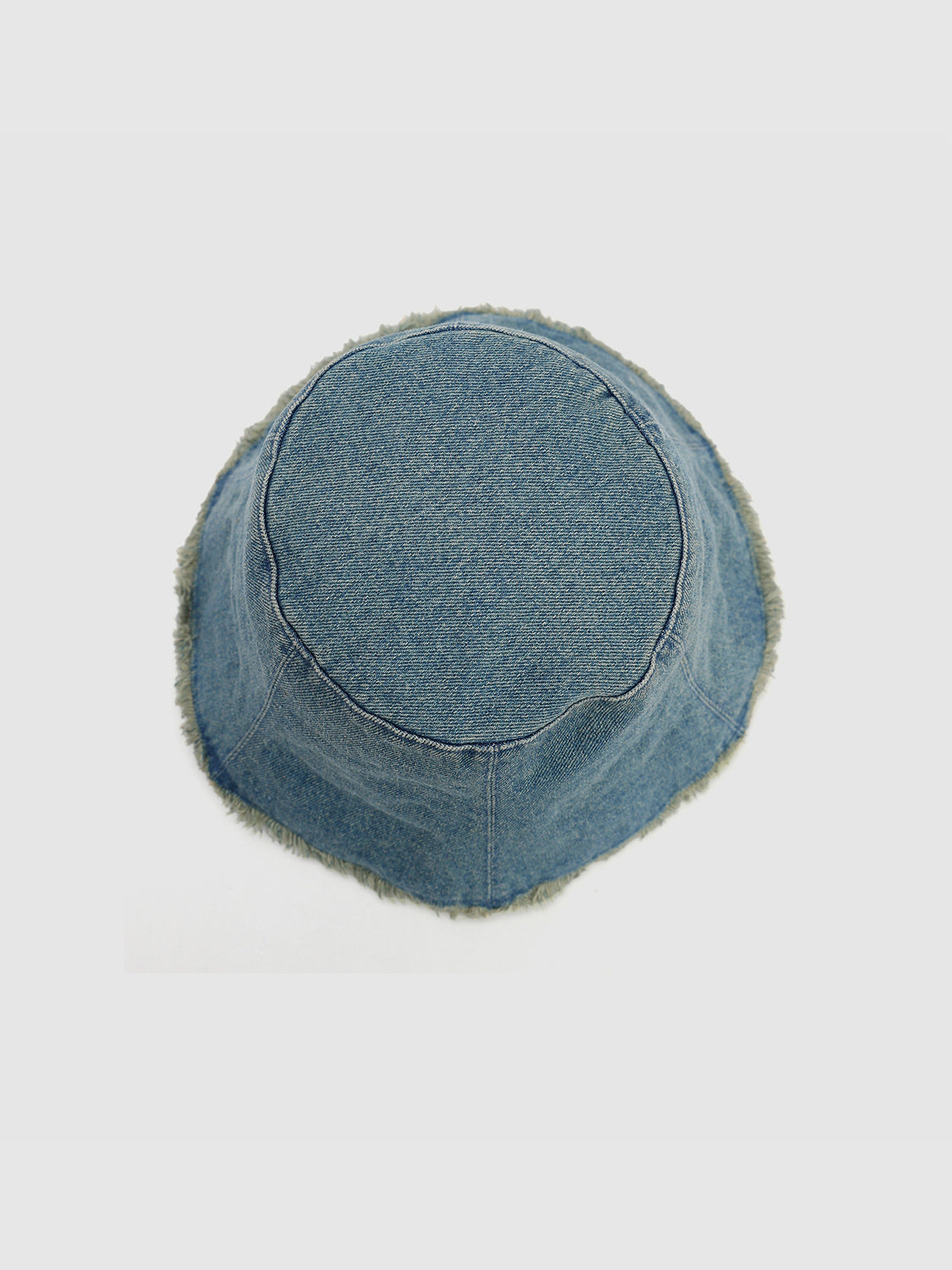 Denim Bucket Hats