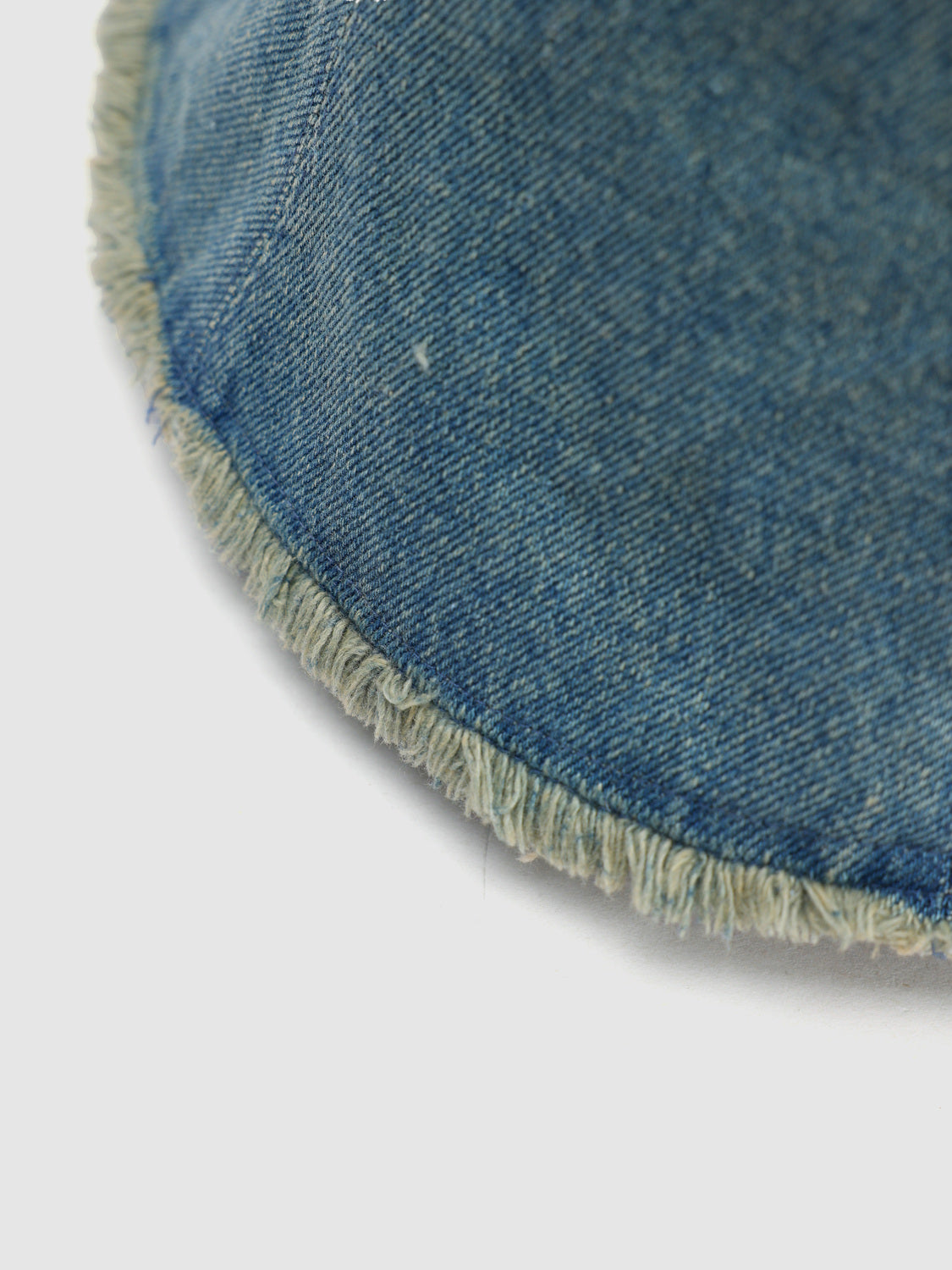 Denim Bucket Hats