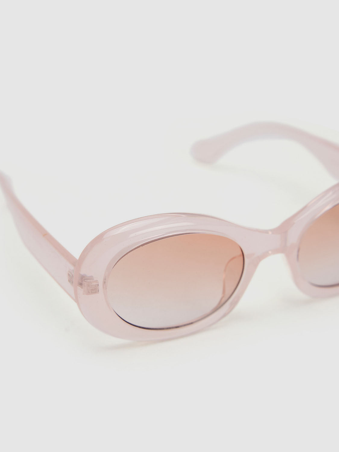 Polarizing Glasses