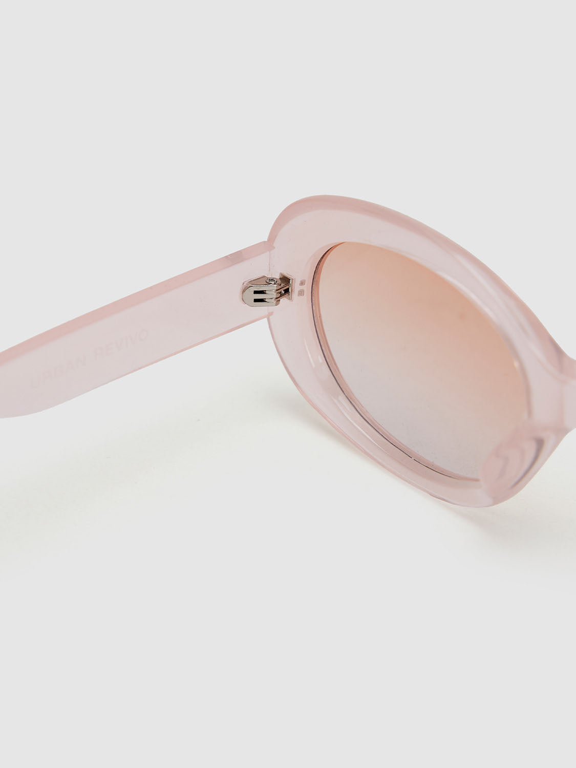 Polarizing Glasses