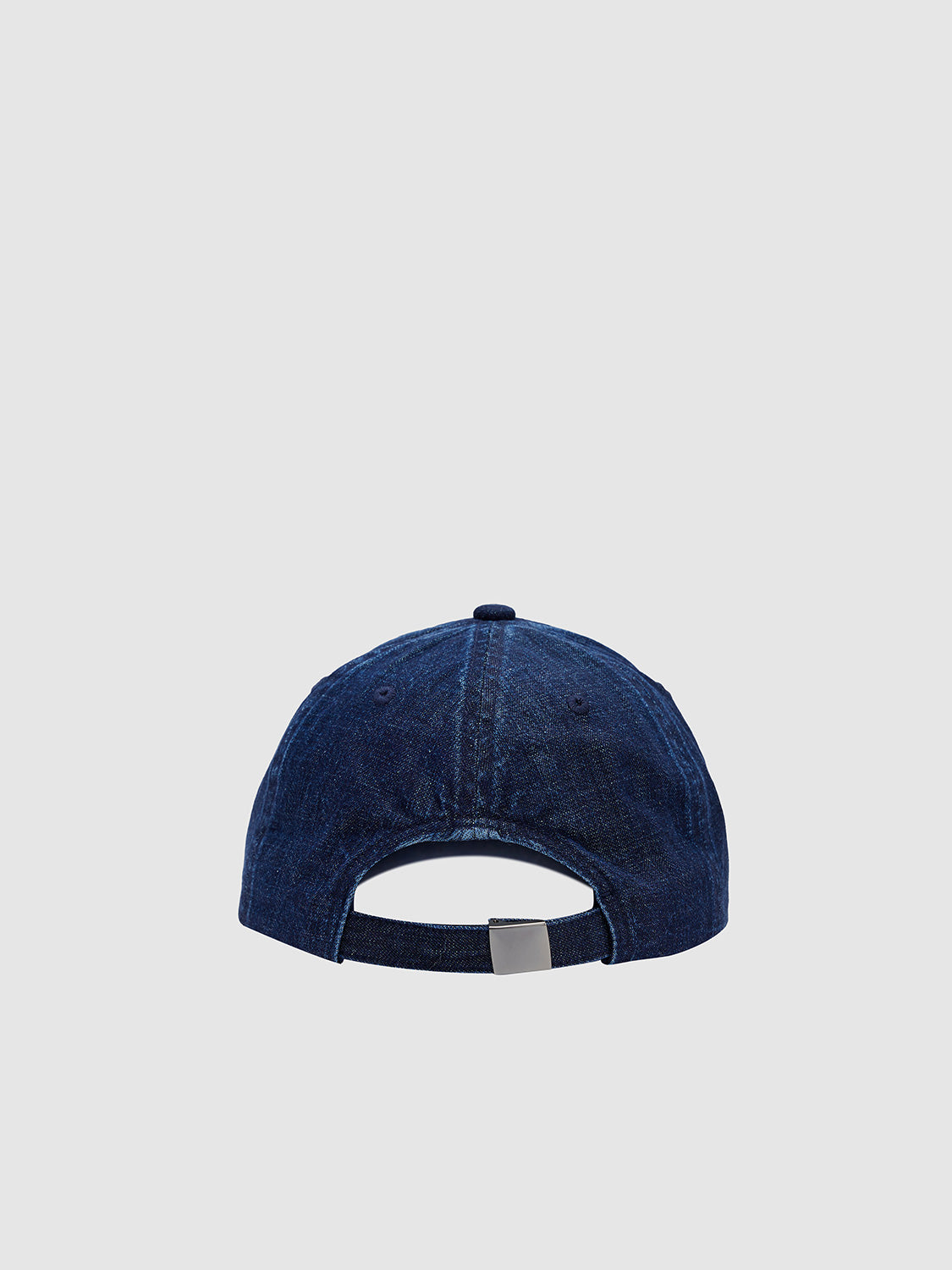 Denim Baseball Caps