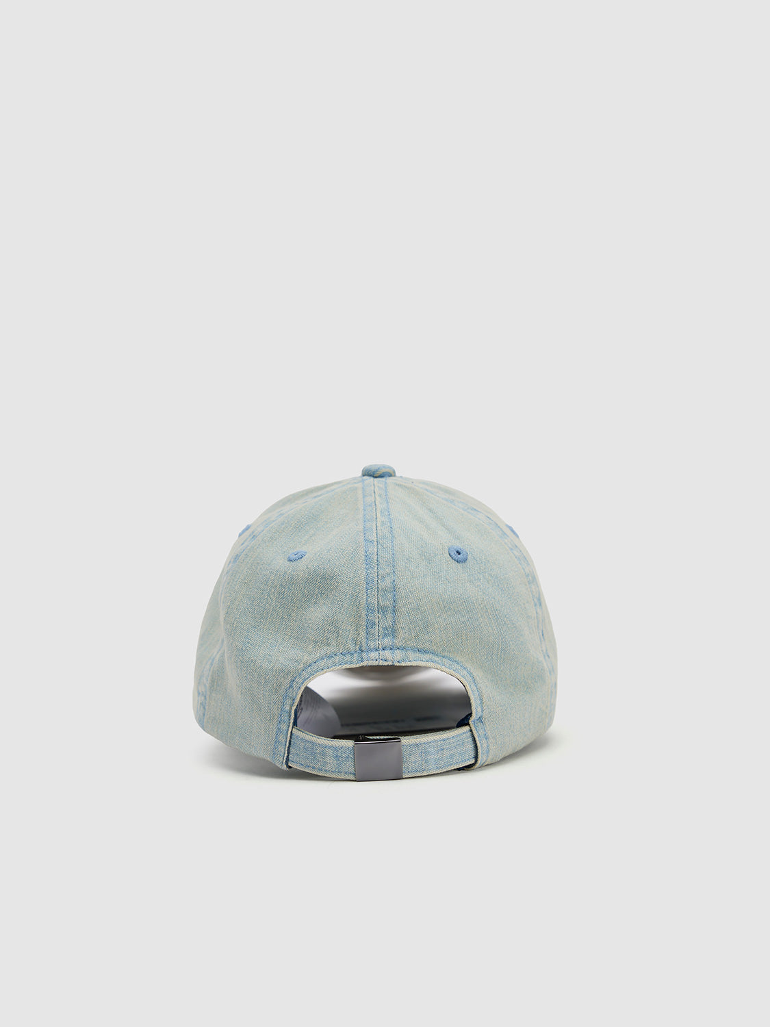 Denim Baseball Caps
