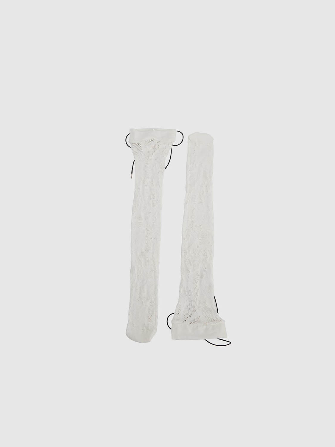 Mid-Length Socks
