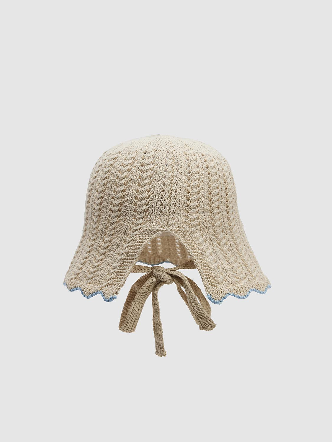 Straw Hats