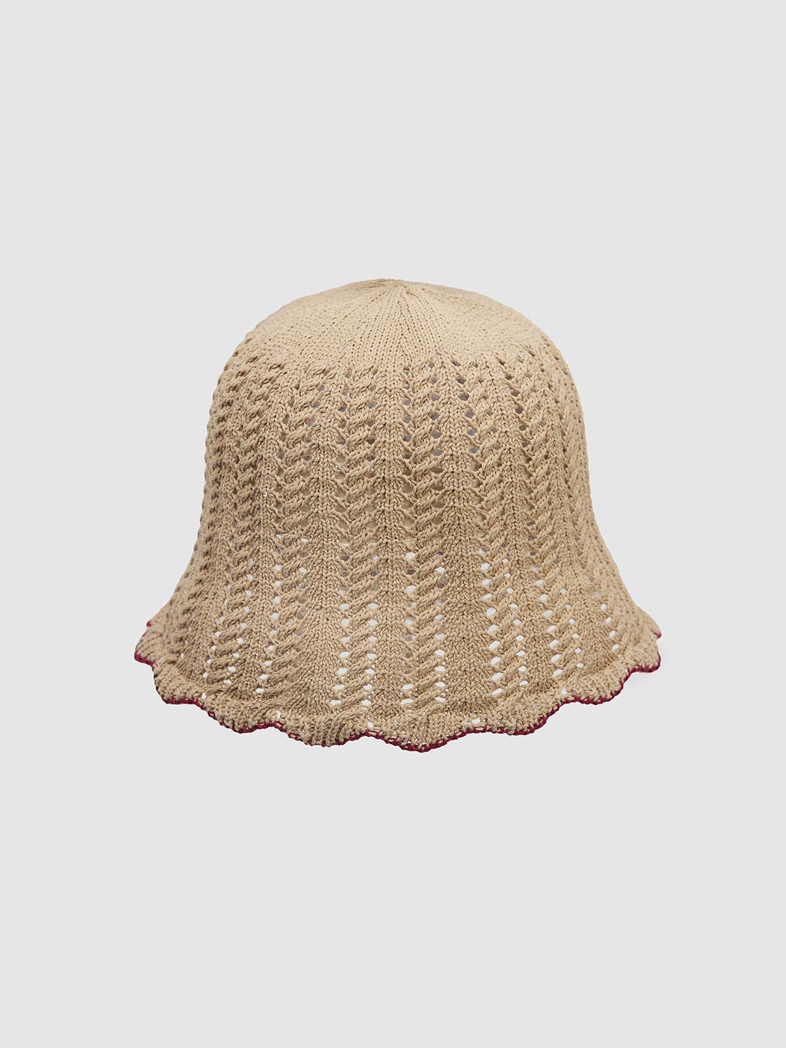 Straw Hats