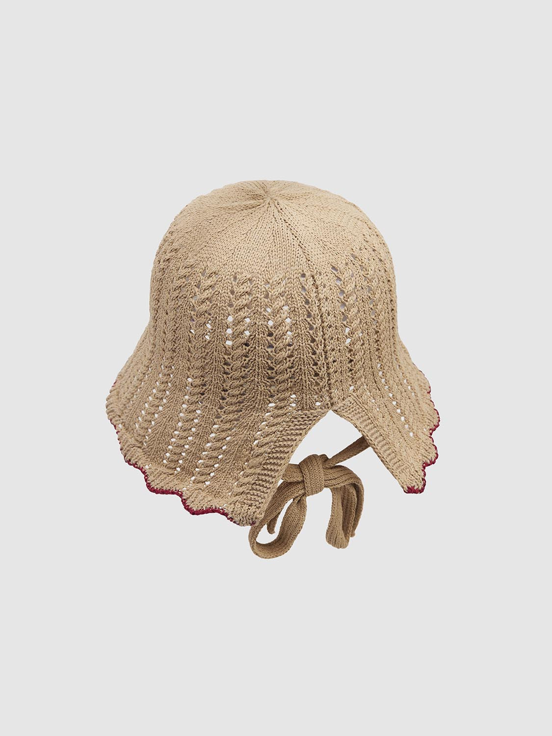 Straw Hats