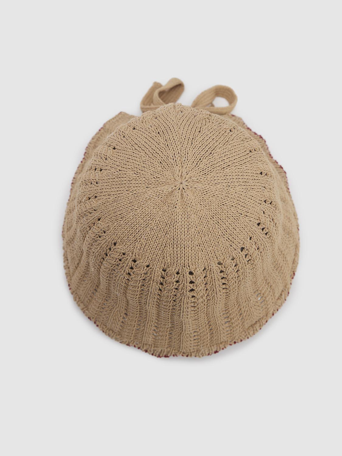 Straw Hats
