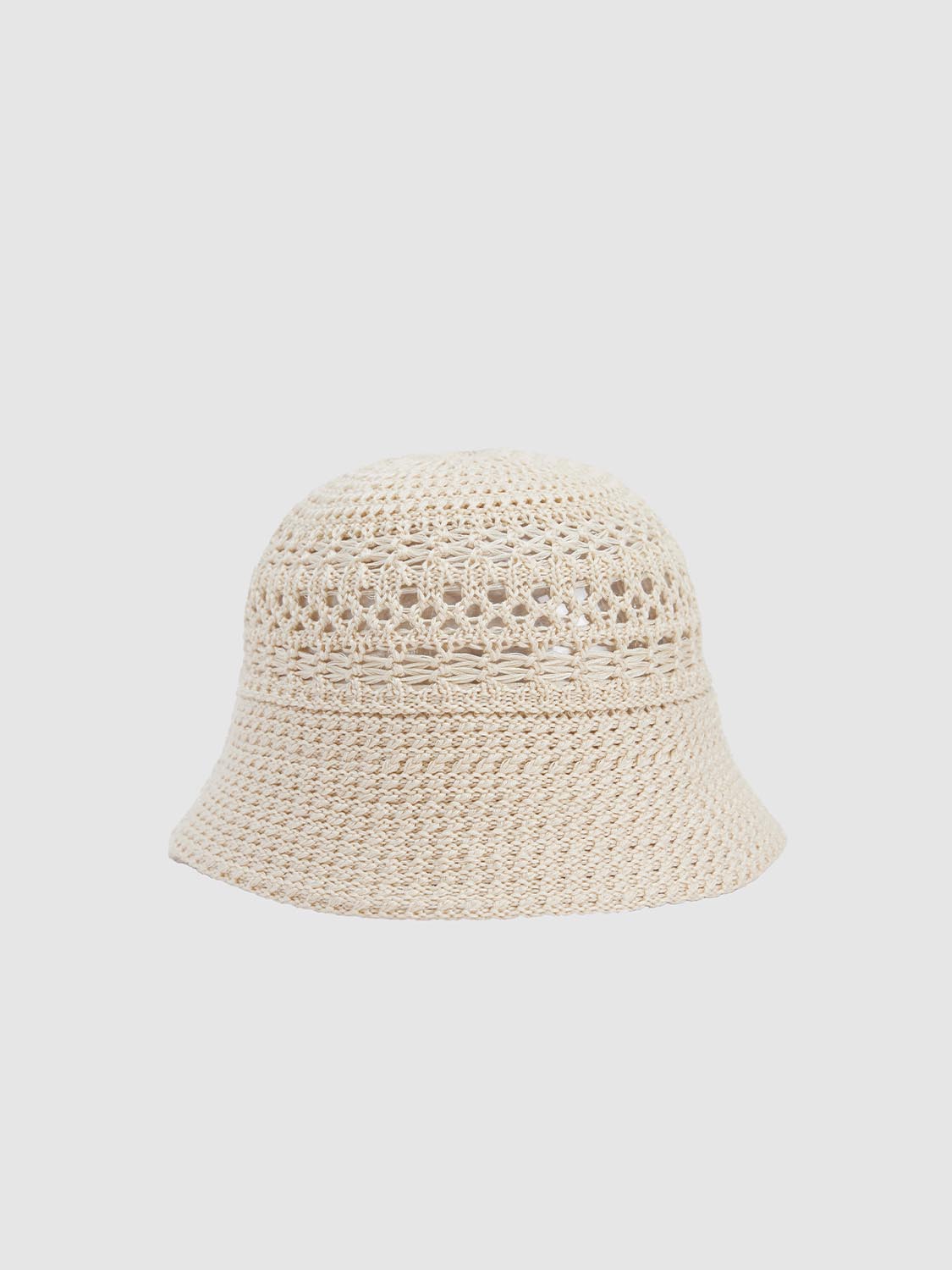 Crochet Bucket Hats