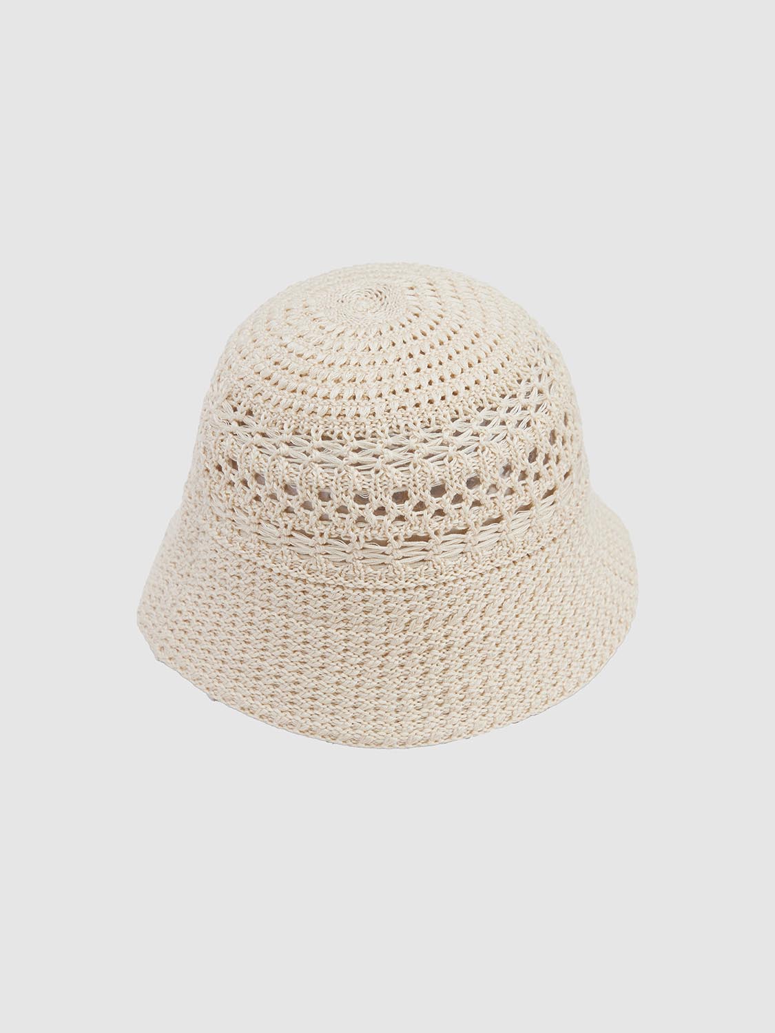 Crochet Bucket Hats