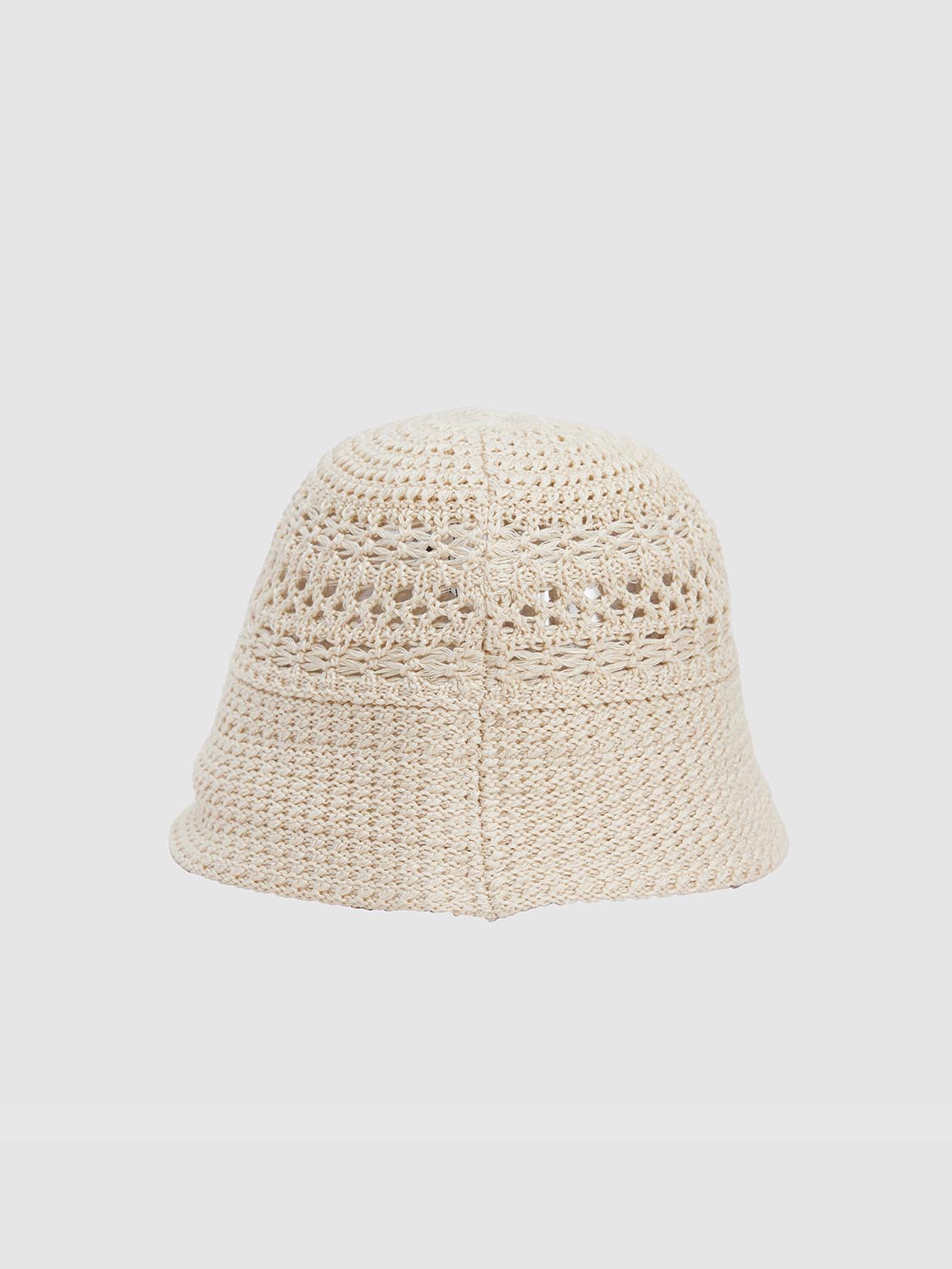 Crochet Bucket Hats