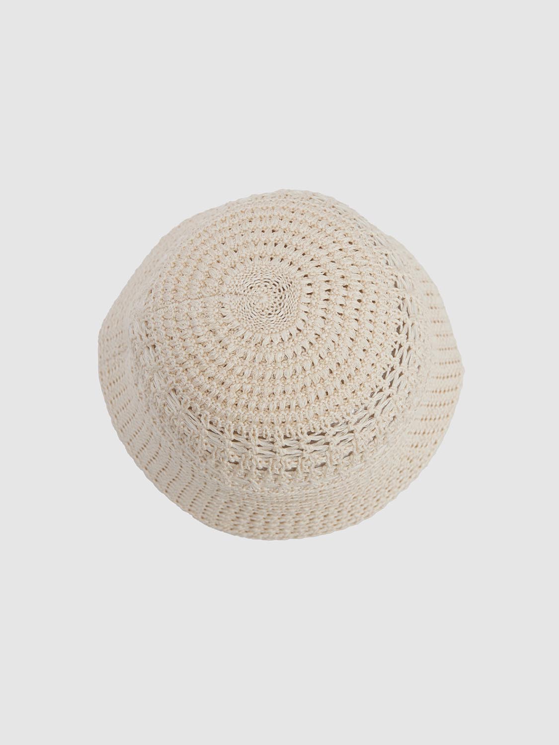 Crochet Bucket Hats