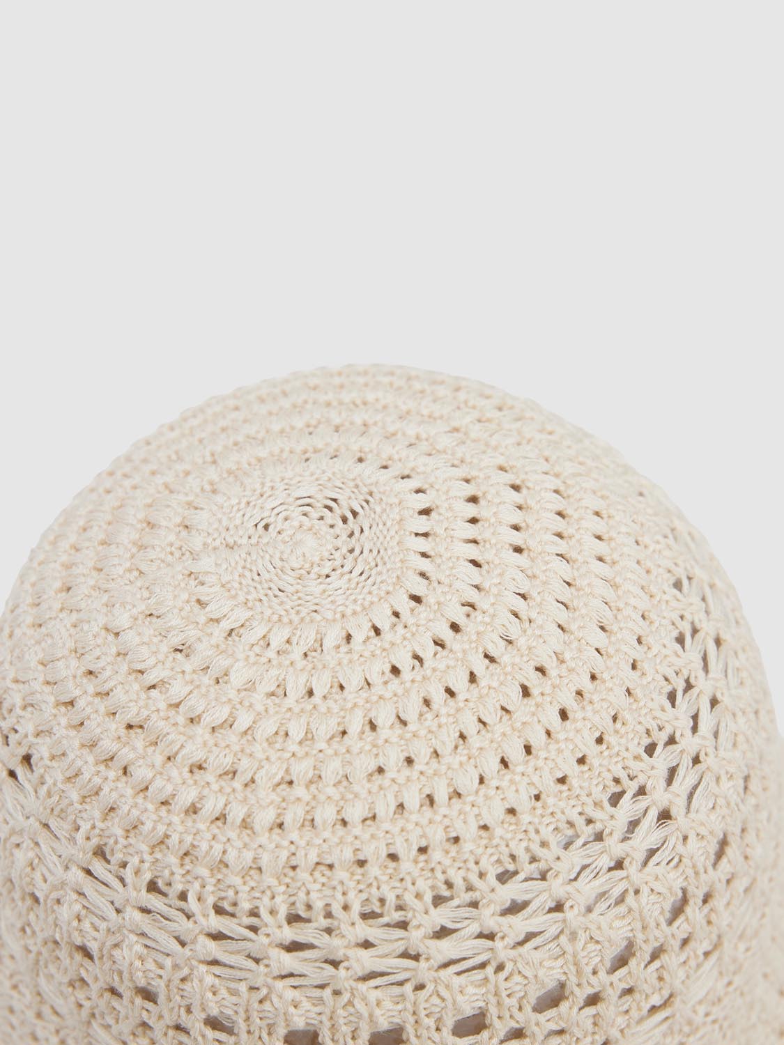 Crochet Bucket Hats