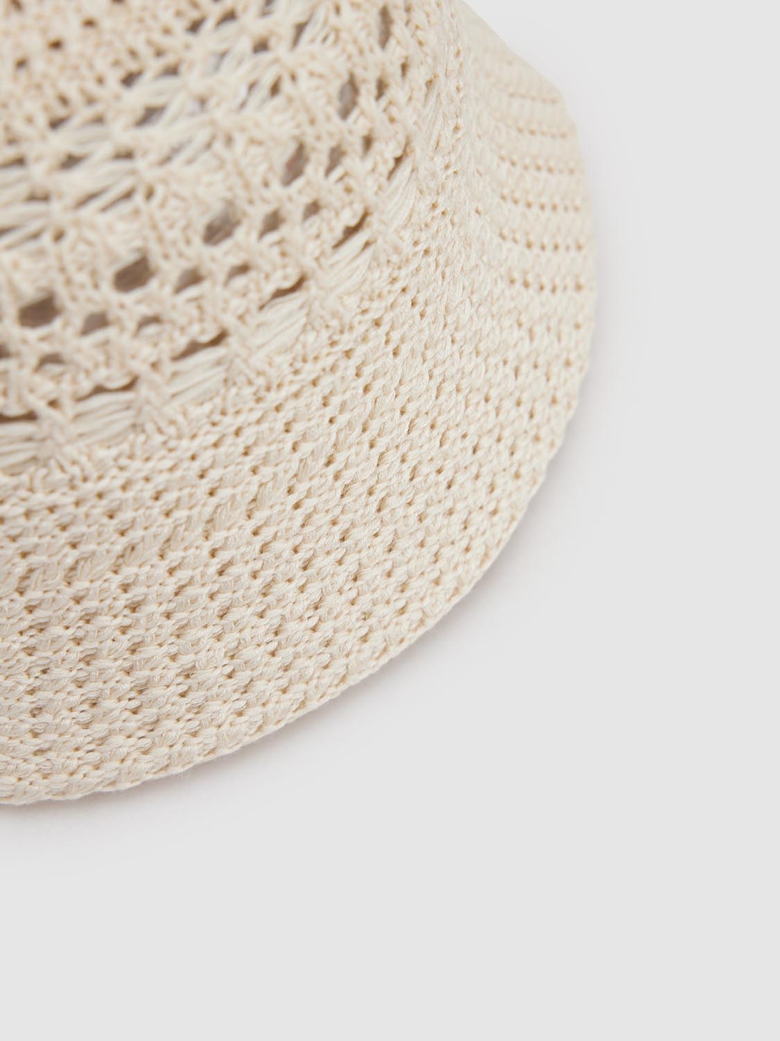 Crochet Bucket Hats