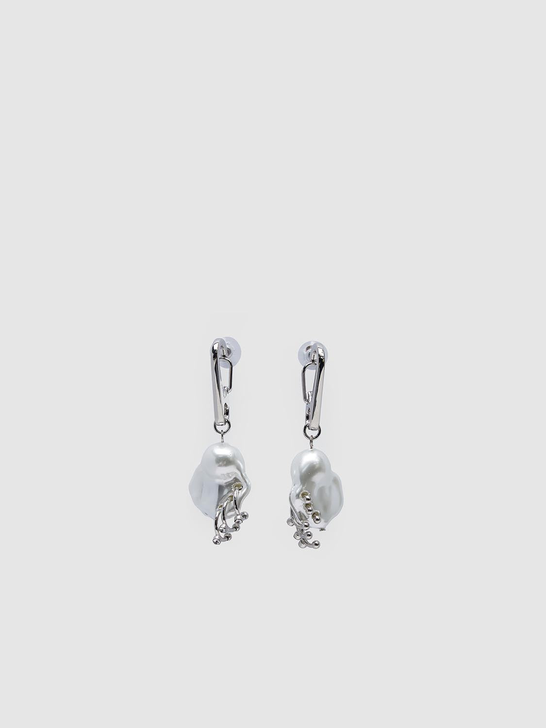 Drop Earrings