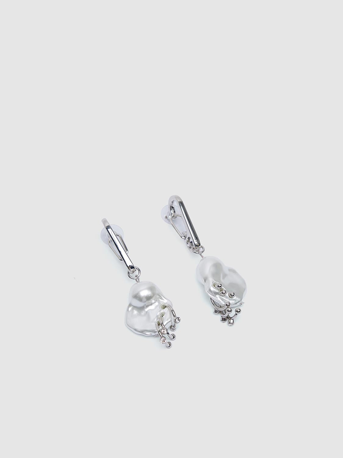 Drop Earrings