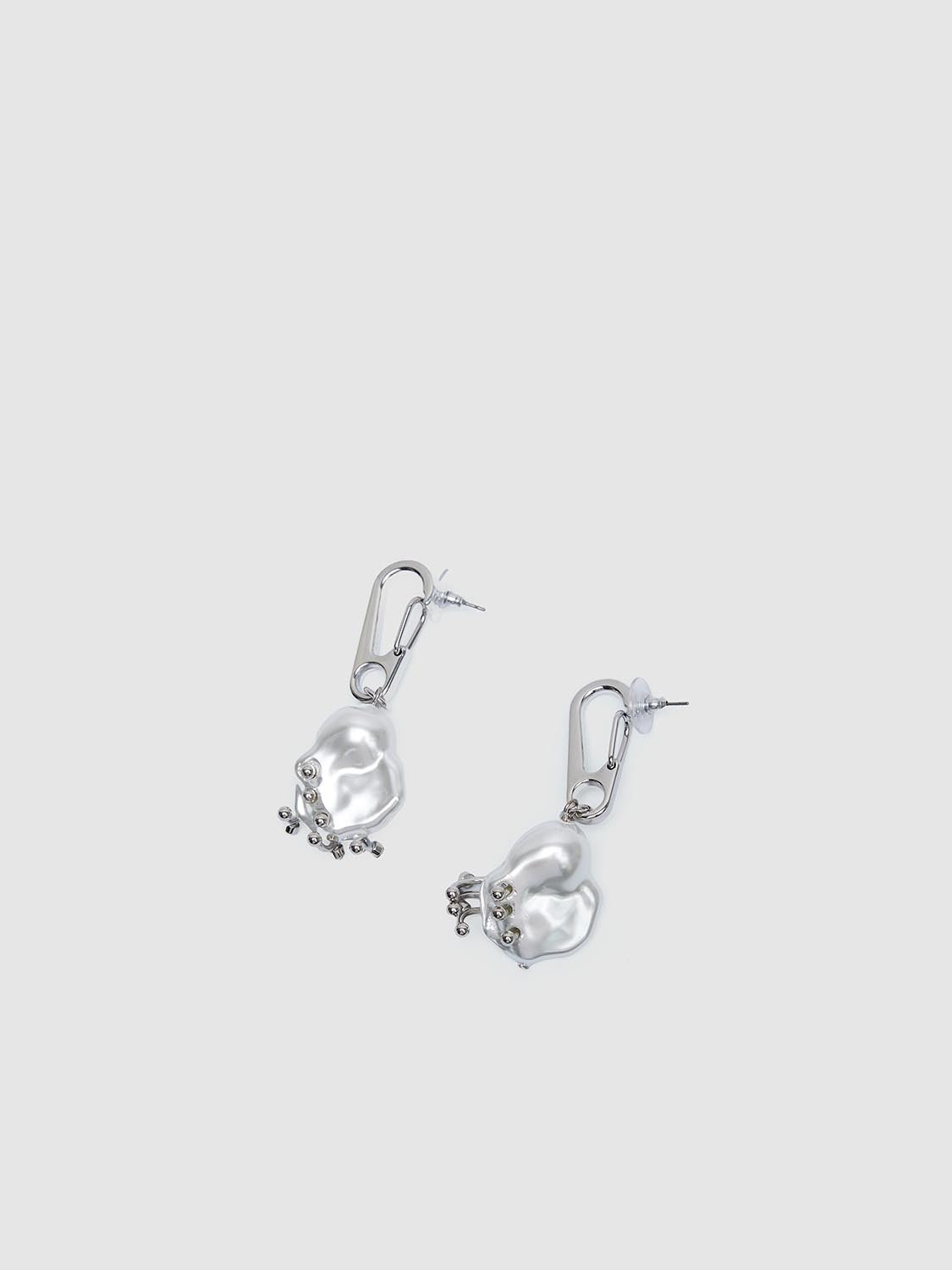 Drop Earrings