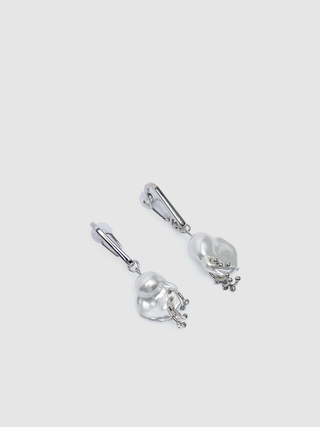 Drop Earrings