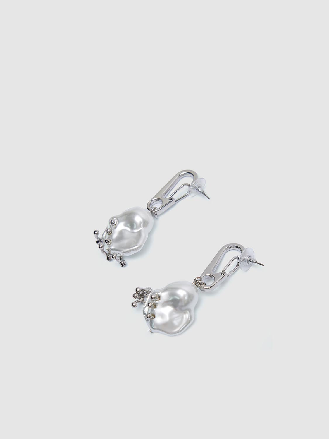 Drop Earrings
