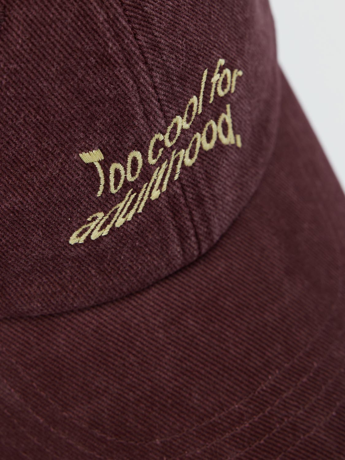Baseball Caps