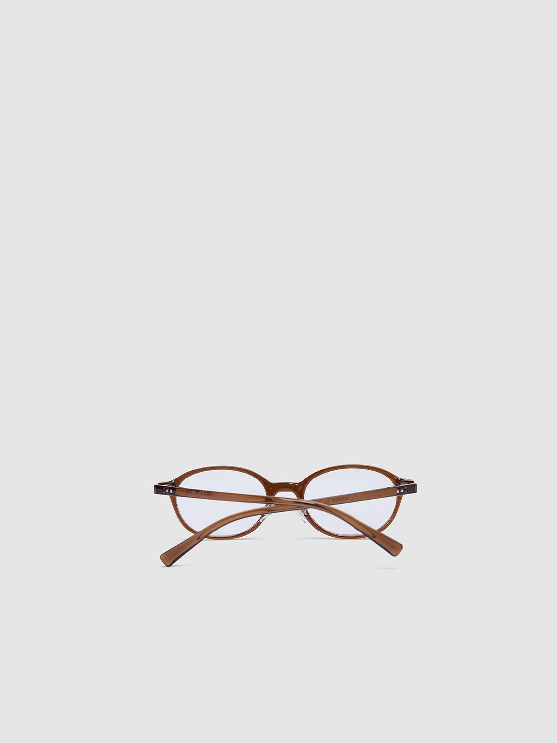Glasses