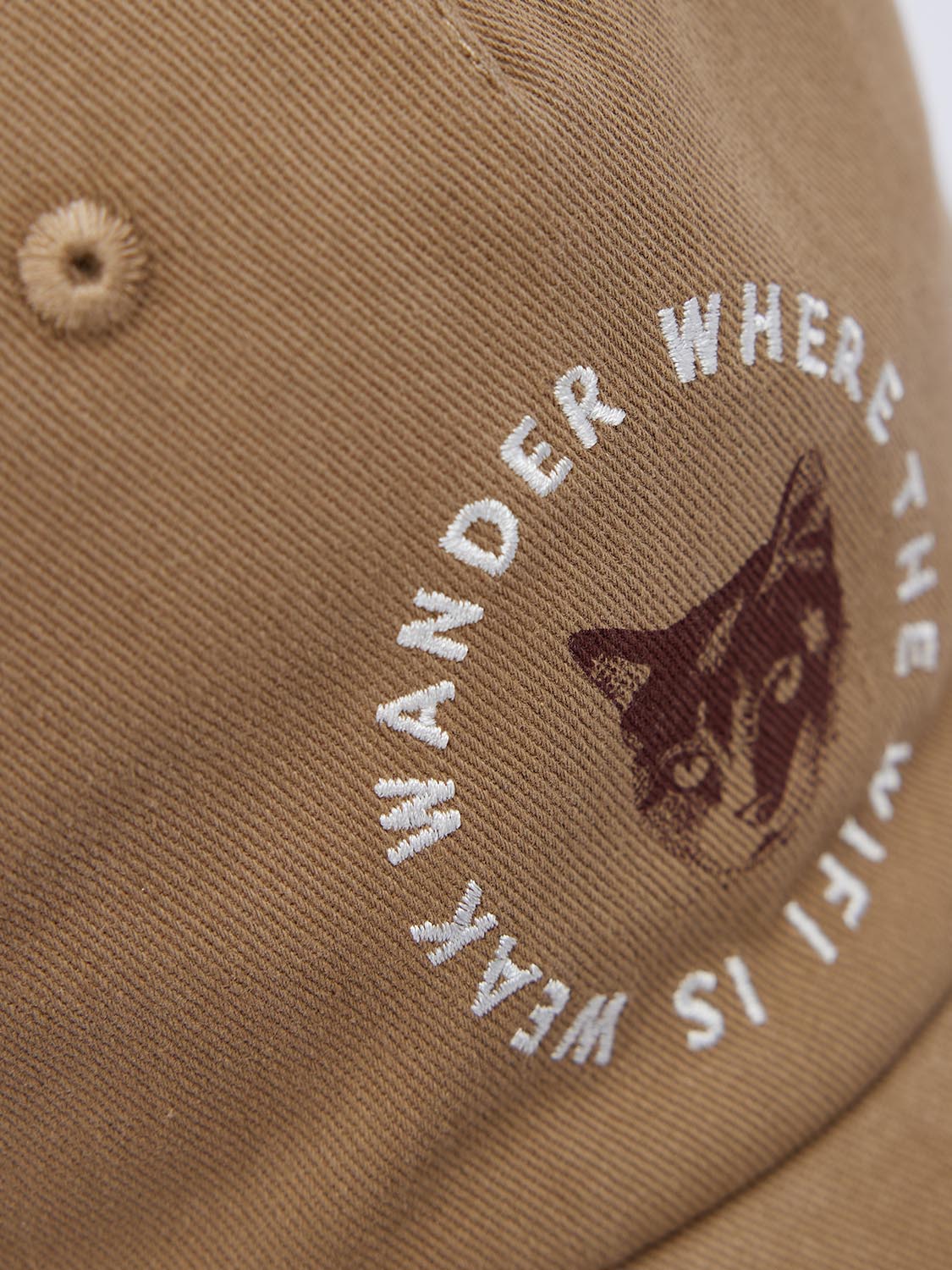 Baseball Caps