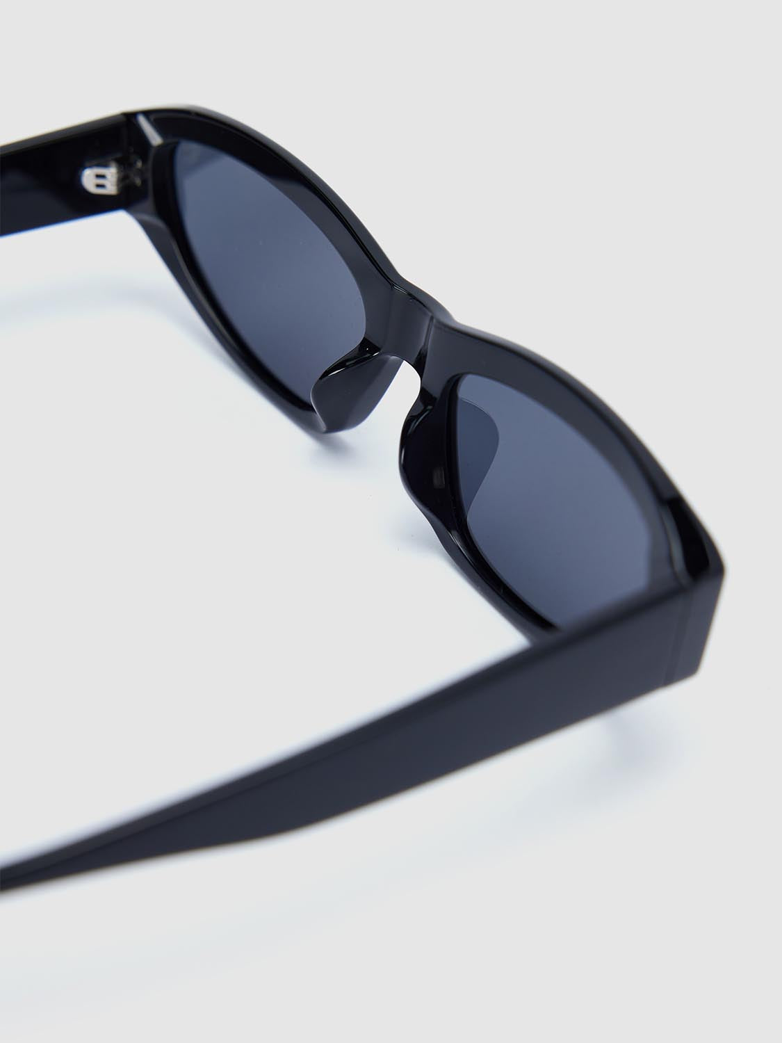 Cat Eye Oval Sunglasses