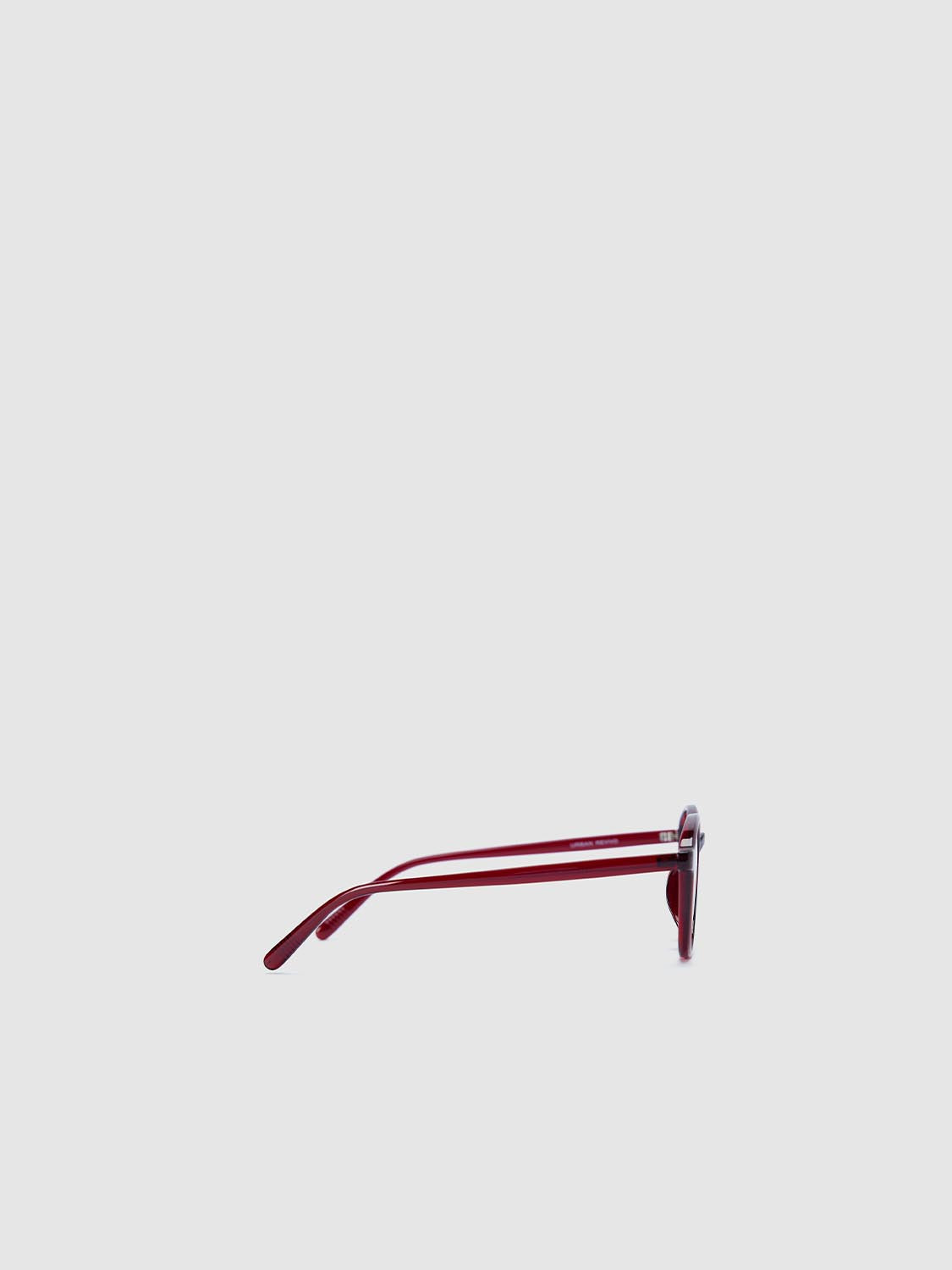 Round Glasses