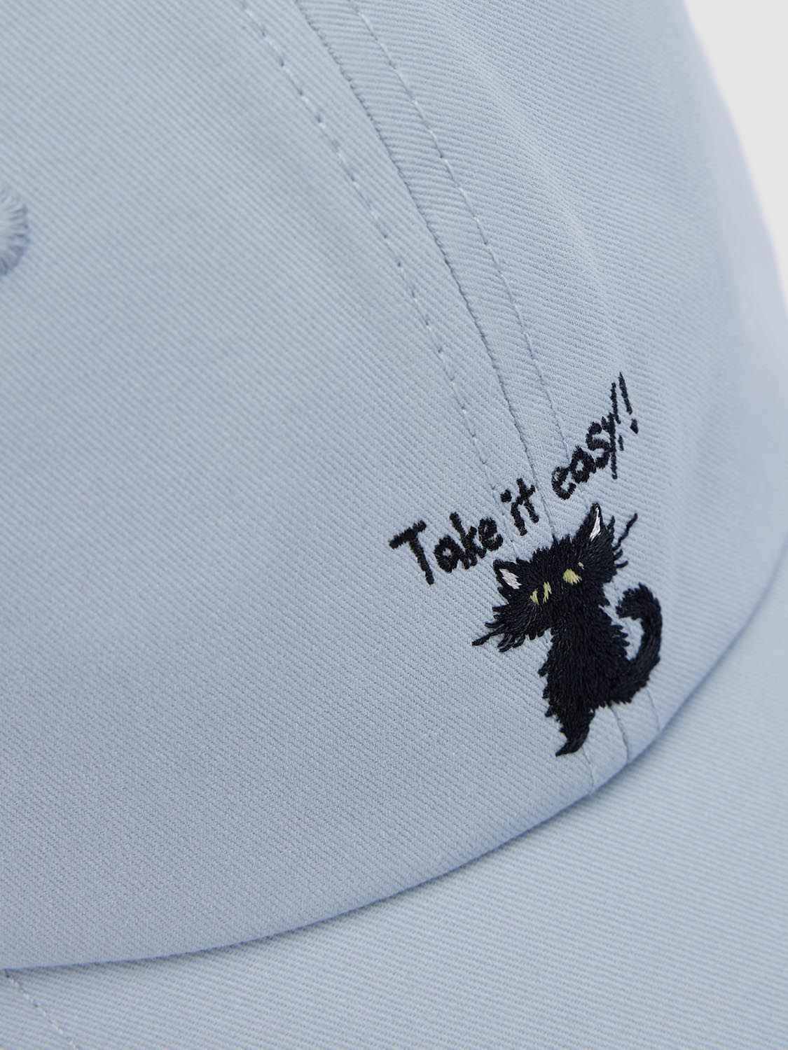 Baseball Caps