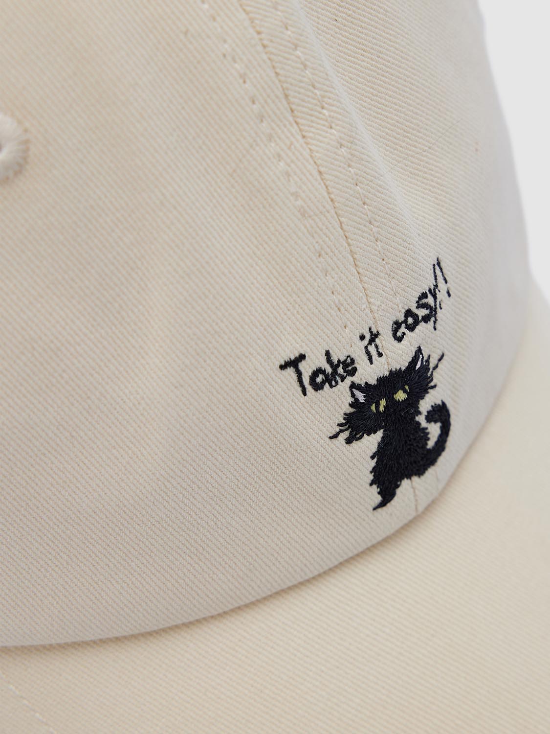 Baseball Caps
