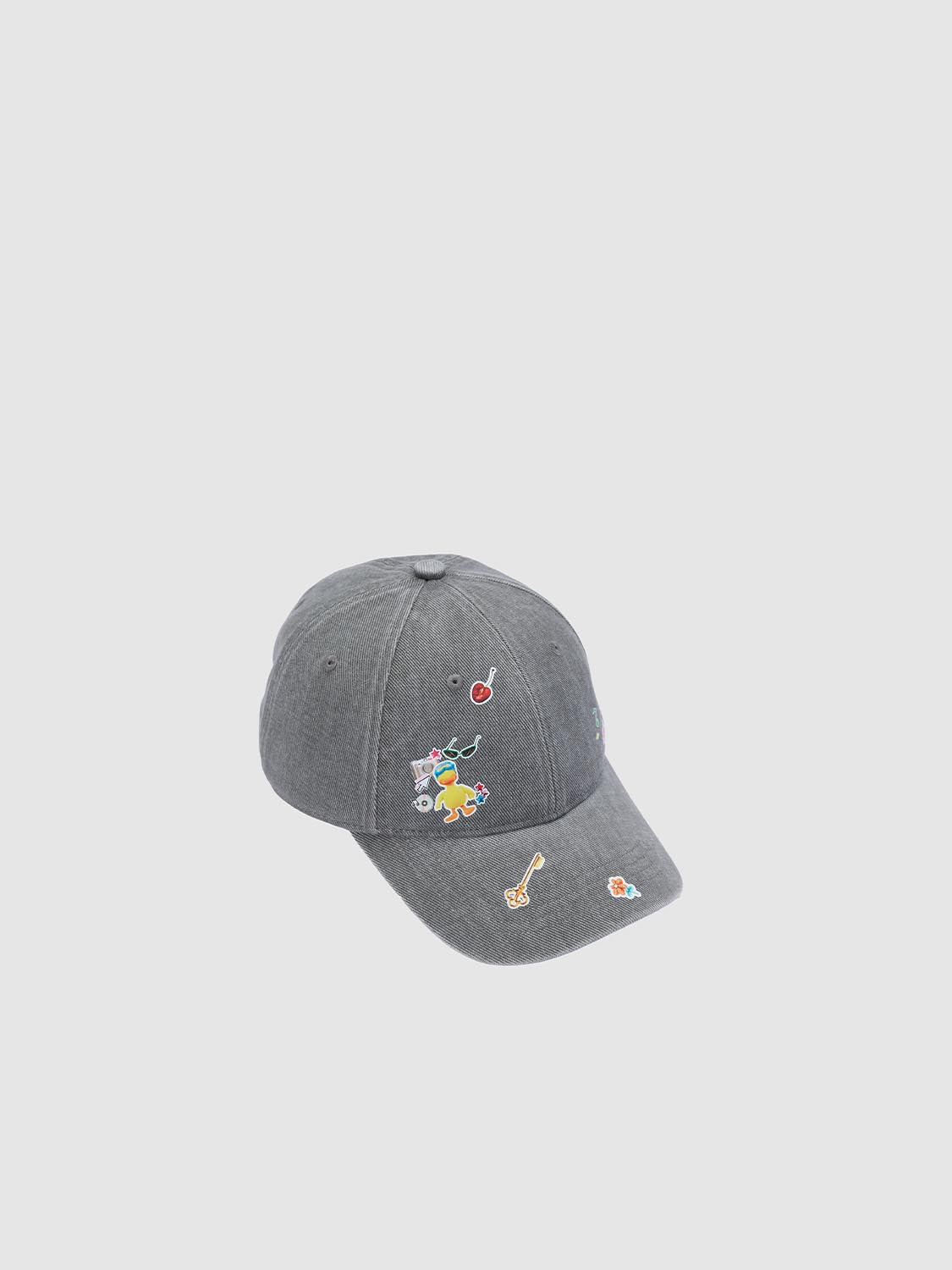 Baseball Caps