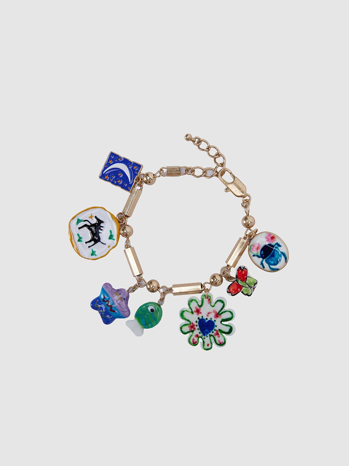 Bracelets