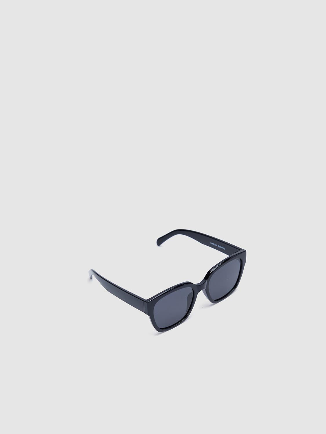 Oversized Square Sunglasses