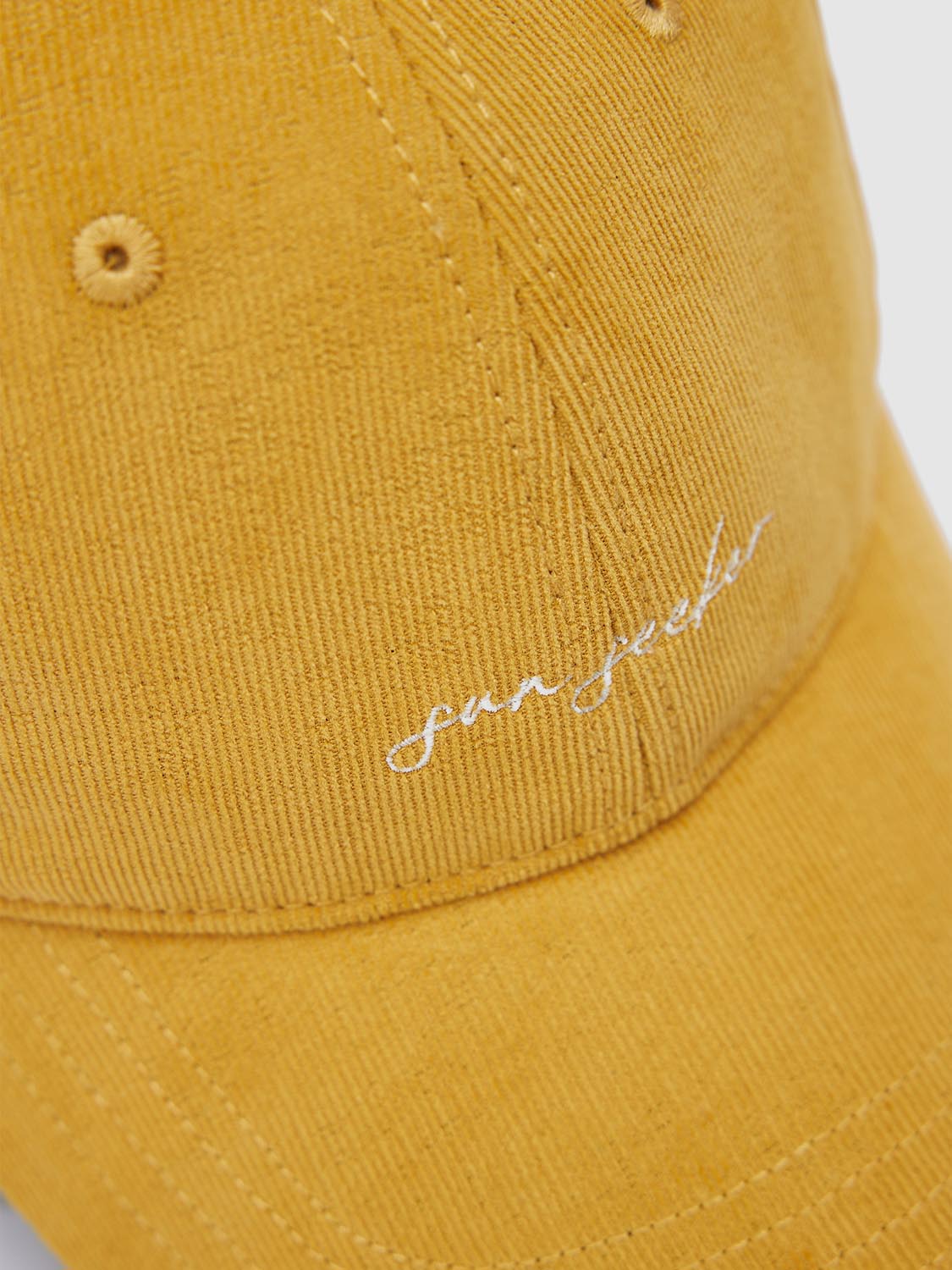 Embroidered Baseball Caps