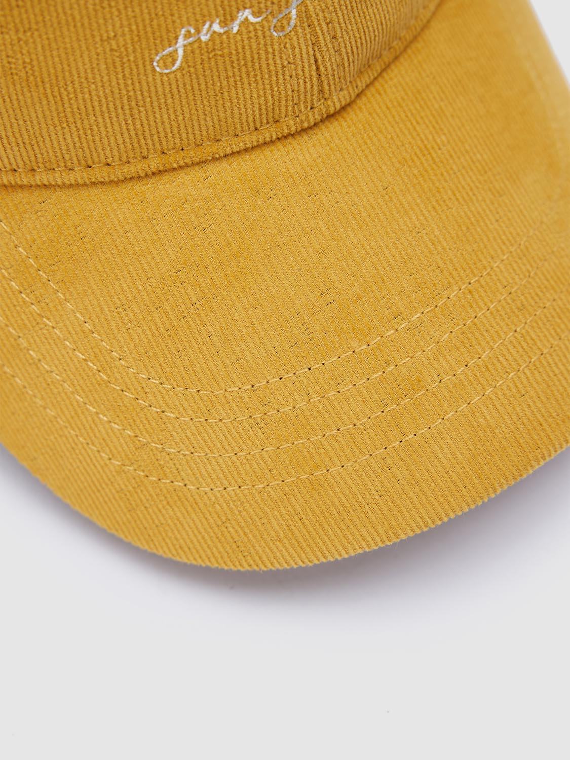 Embroidered Baseball Caps