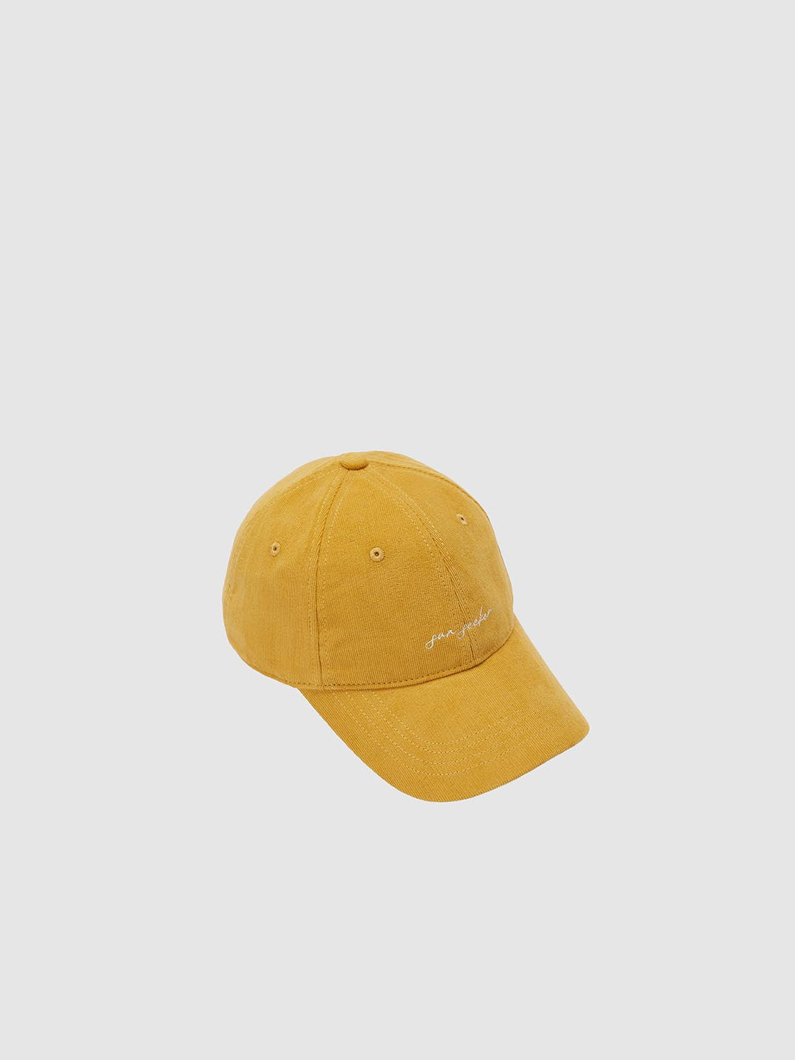 Embroidered Baseball Caps