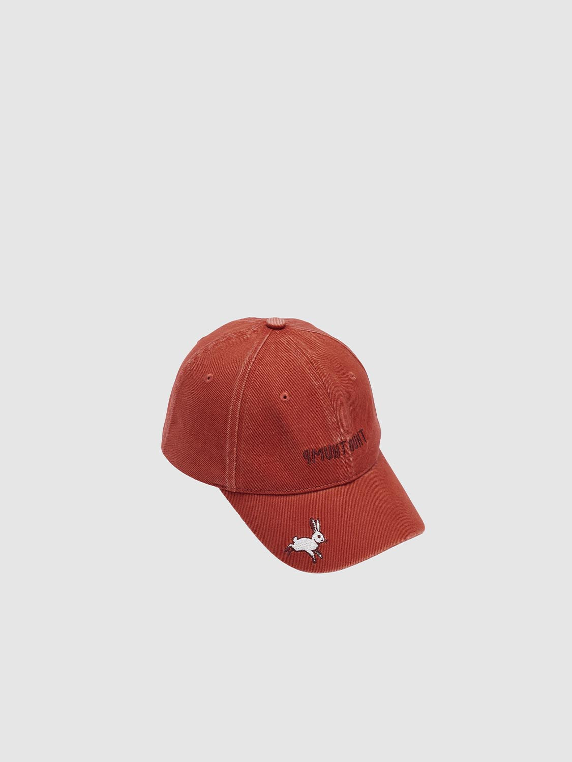 Embroidered Baseball Caps