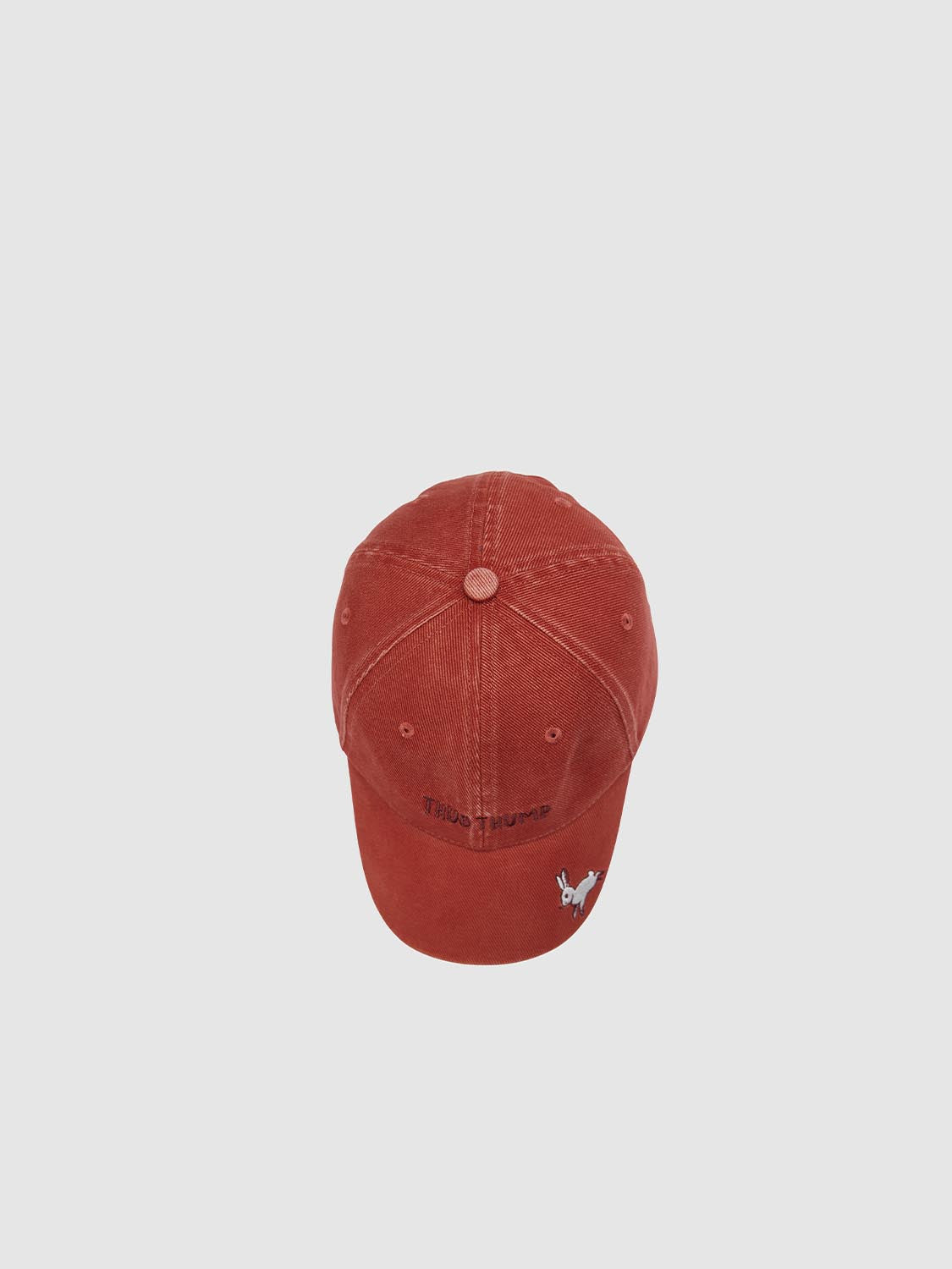 Embroidered Baseball Caps