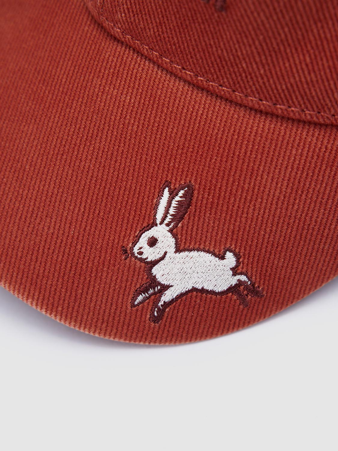 Embroidered Baseball Caps