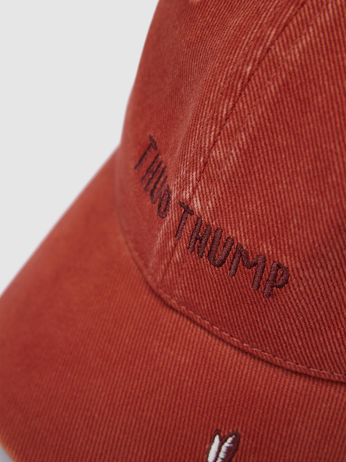 Embroidered Baseball Caps