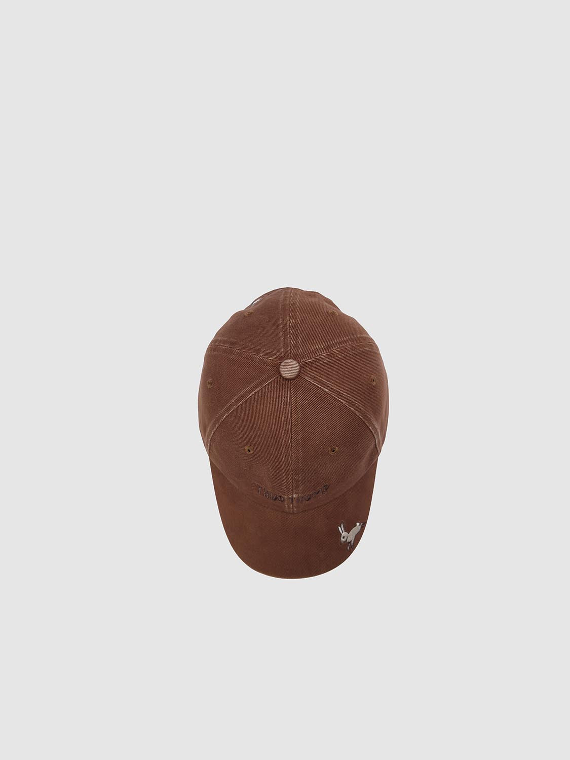 Embroidered Baseball Caps