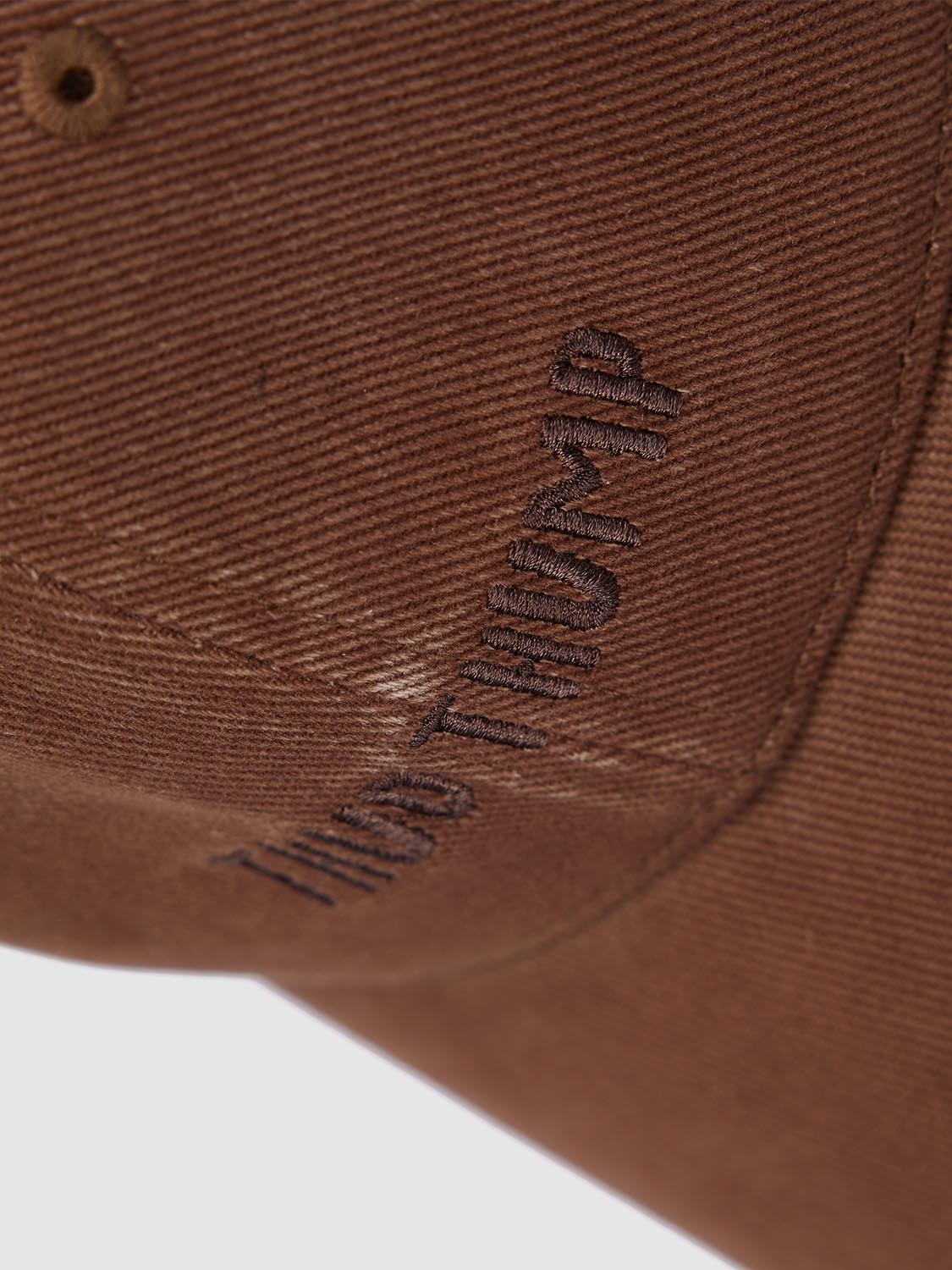 Embroidered Baseball Caps