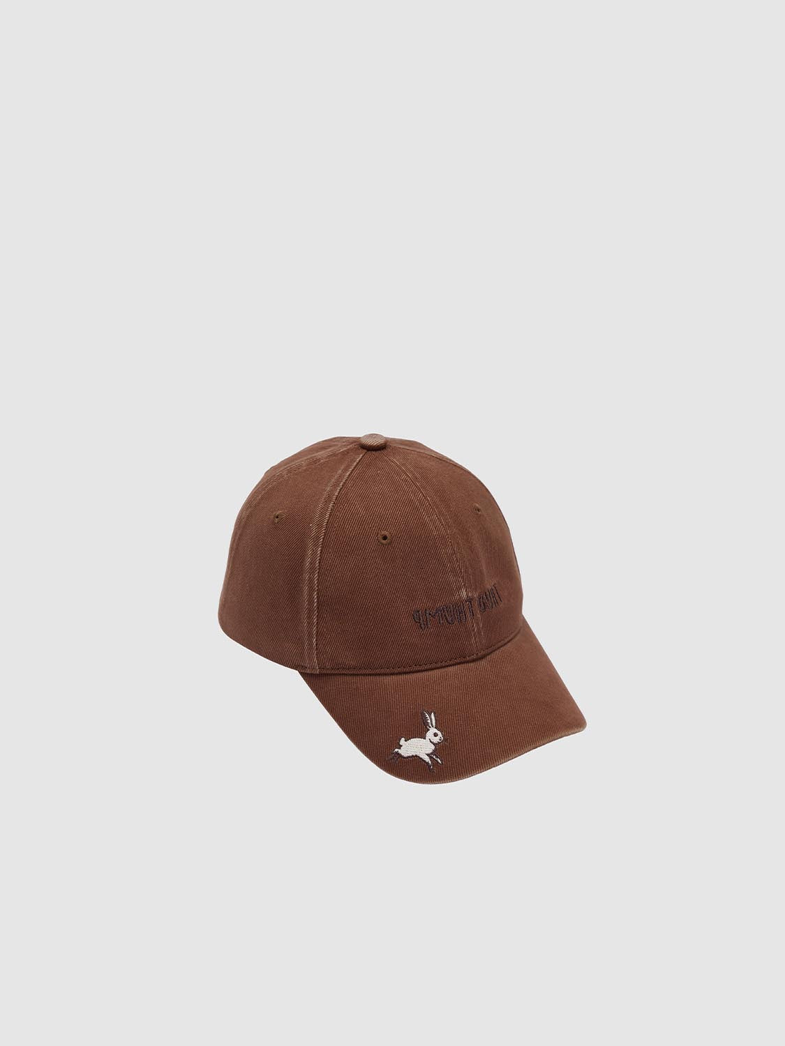 Embroidered Baseball Caps