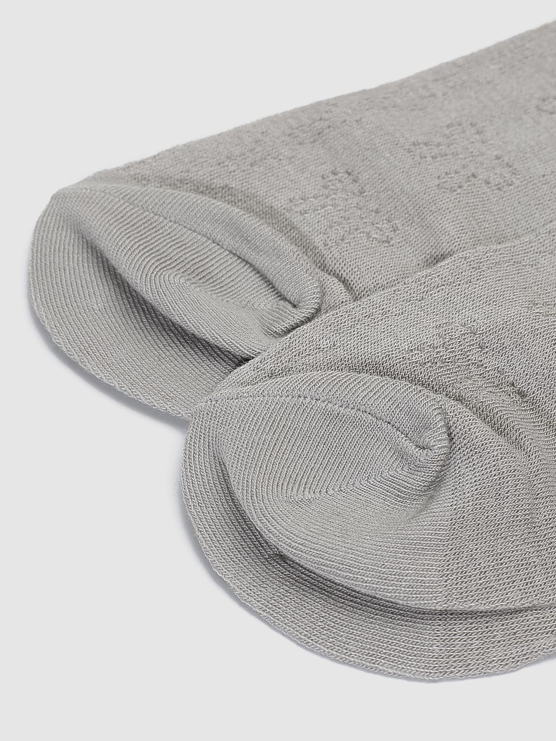 Frill Hem Socks