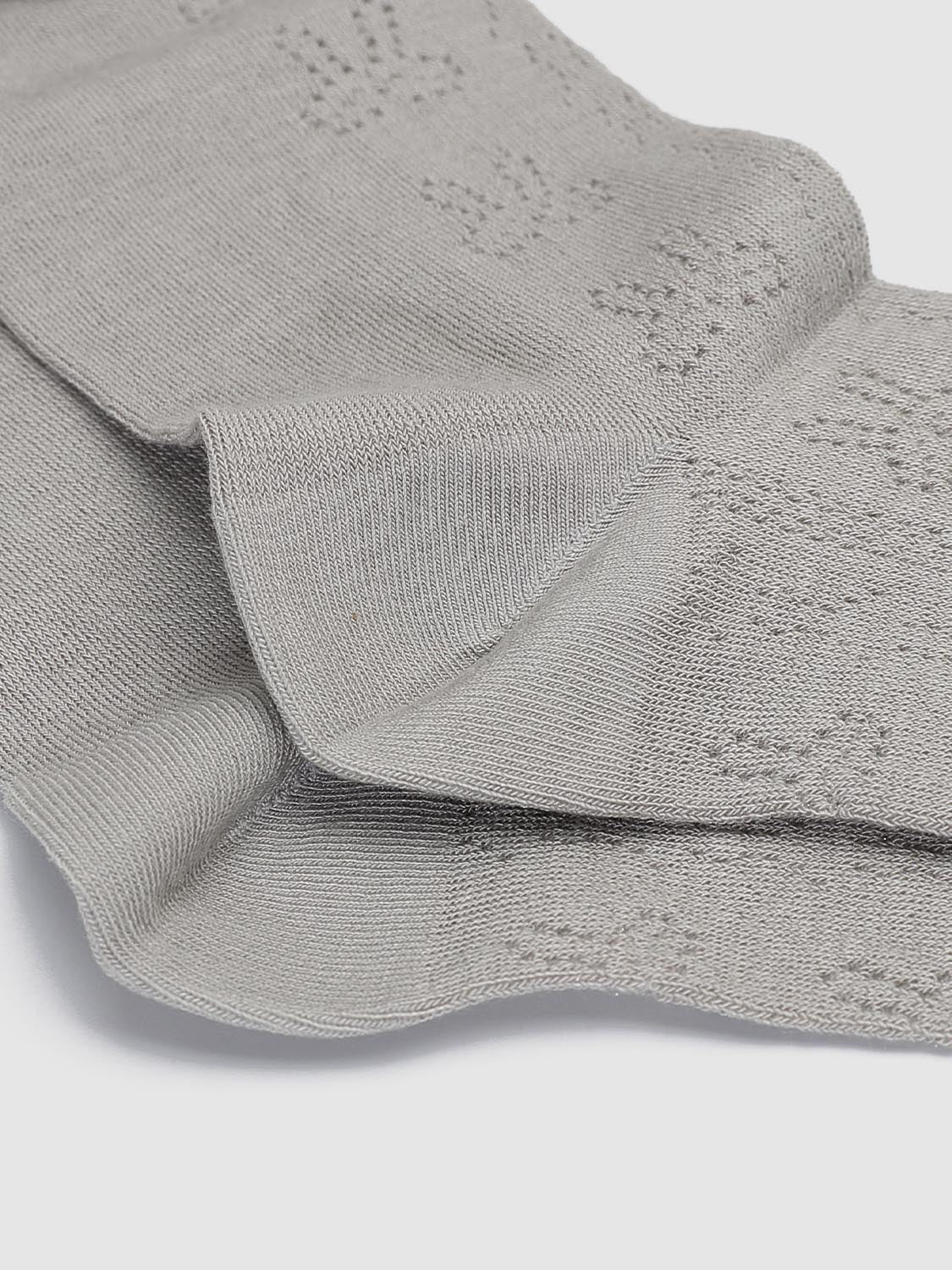 Frill Hem Socks