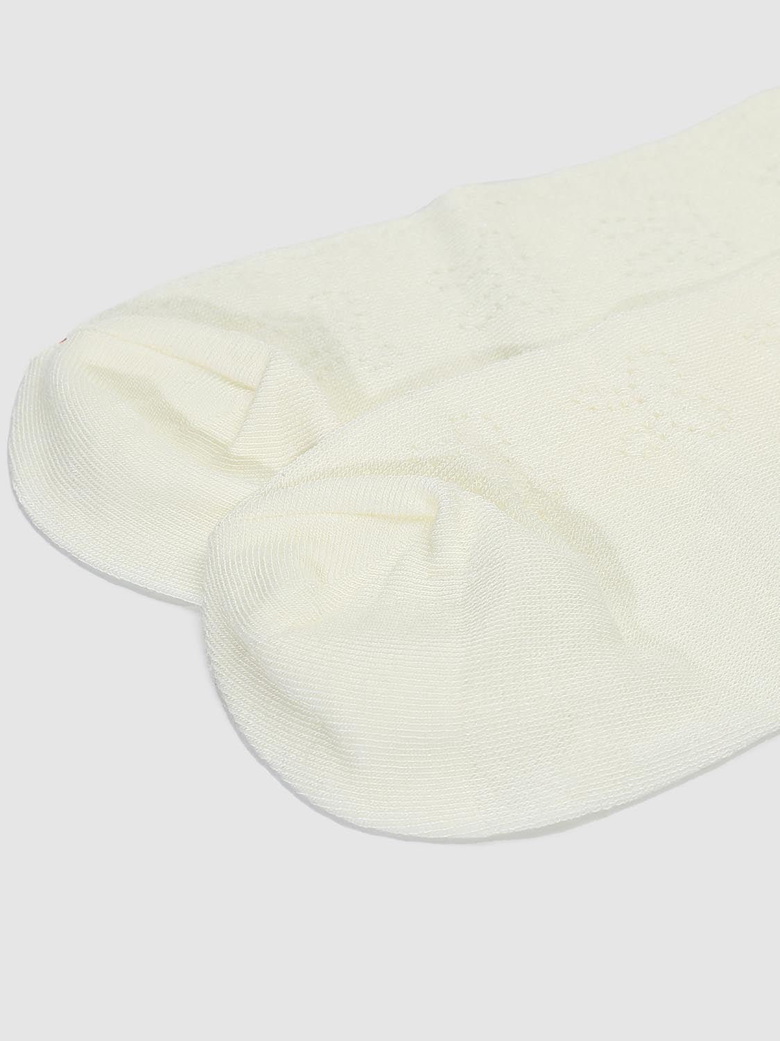Frill Hem Socks