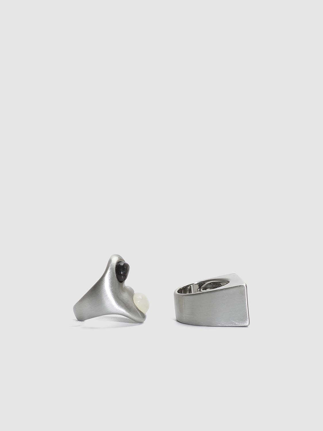 Stone Signet Ring