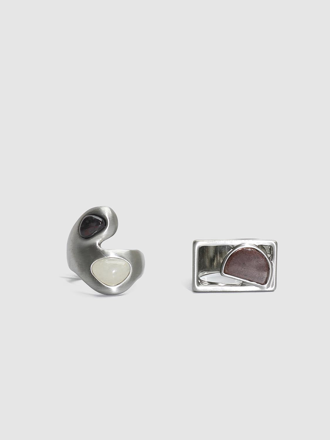 Stone Signet Ring
