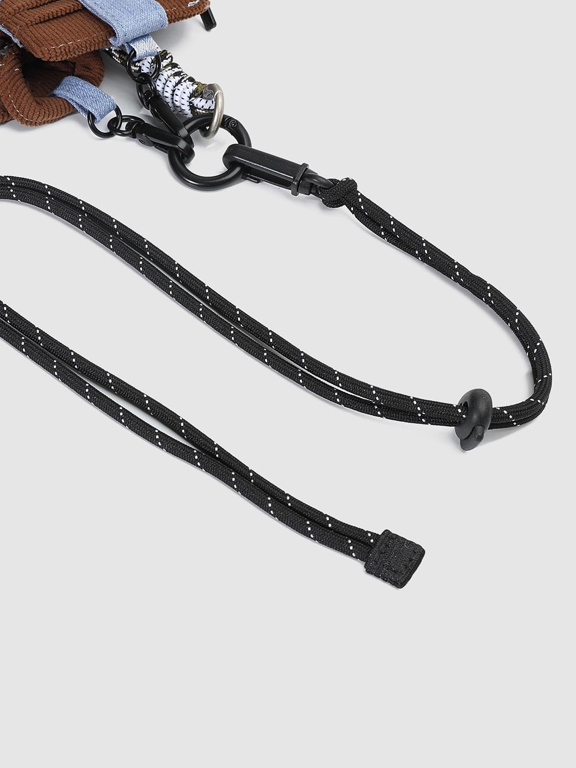 Jean Suit Key Charms