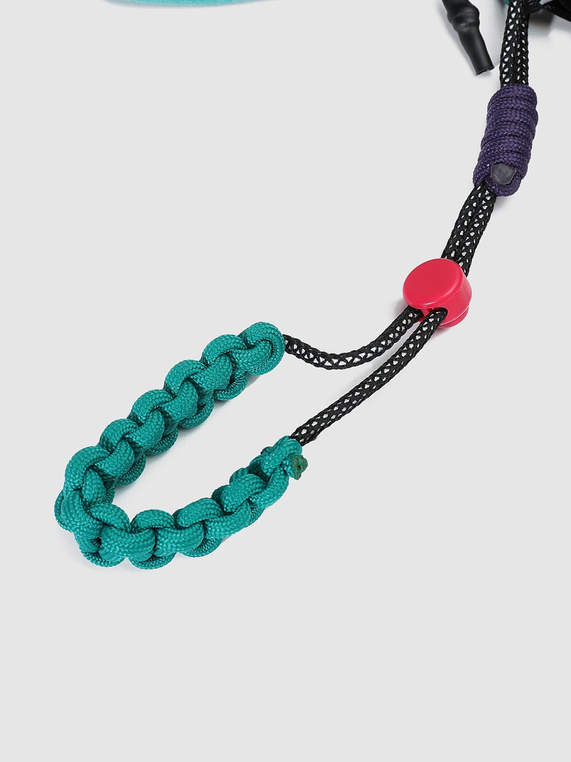 Pouch Key Charm